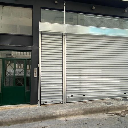 شقة Silk Mill Metaxourgeio, Athens Centre المظهر الخارجي الصورة