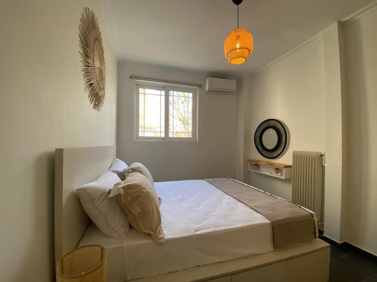 شقة Silk Mill Metaxourgeio, Athens Centre المظهر الخارجي الصورة