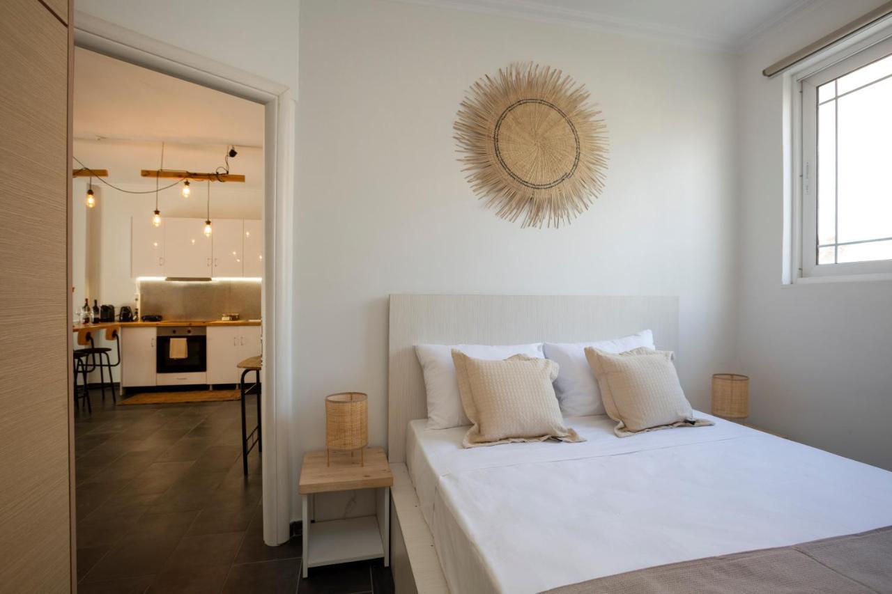 شقة Silk Mill Metaxourgeio, Athens Centre المظهر الخارجي الصورة