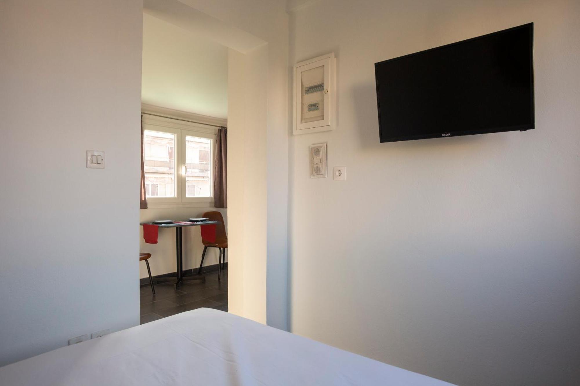 شقة Silk Mill Metaxourgeio, Athens Centre المظهر الخارجي الصورة