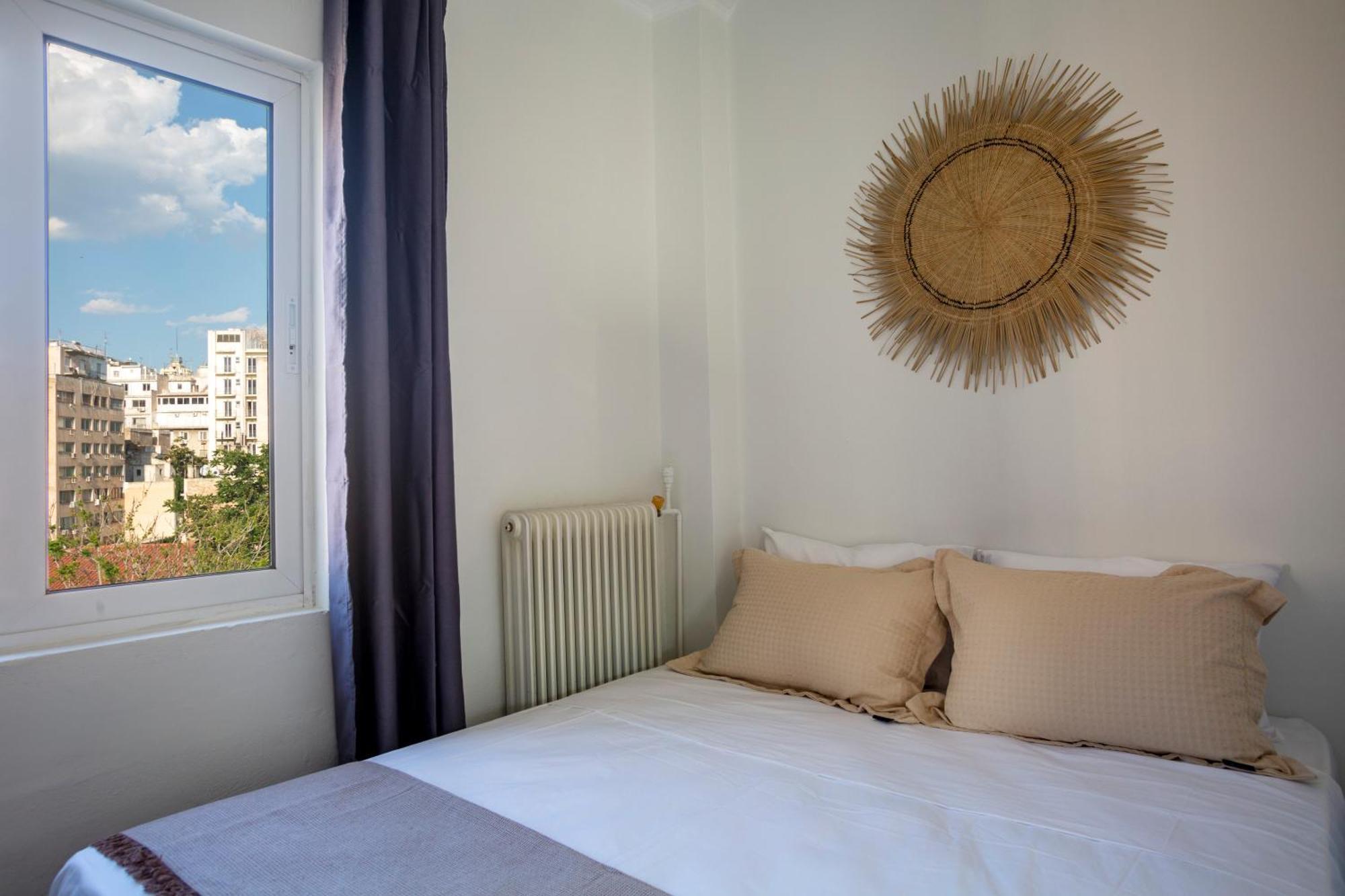 شقة Silk Mill Metaxourgeio, Athens Centre المظهر الخارجي الصورة