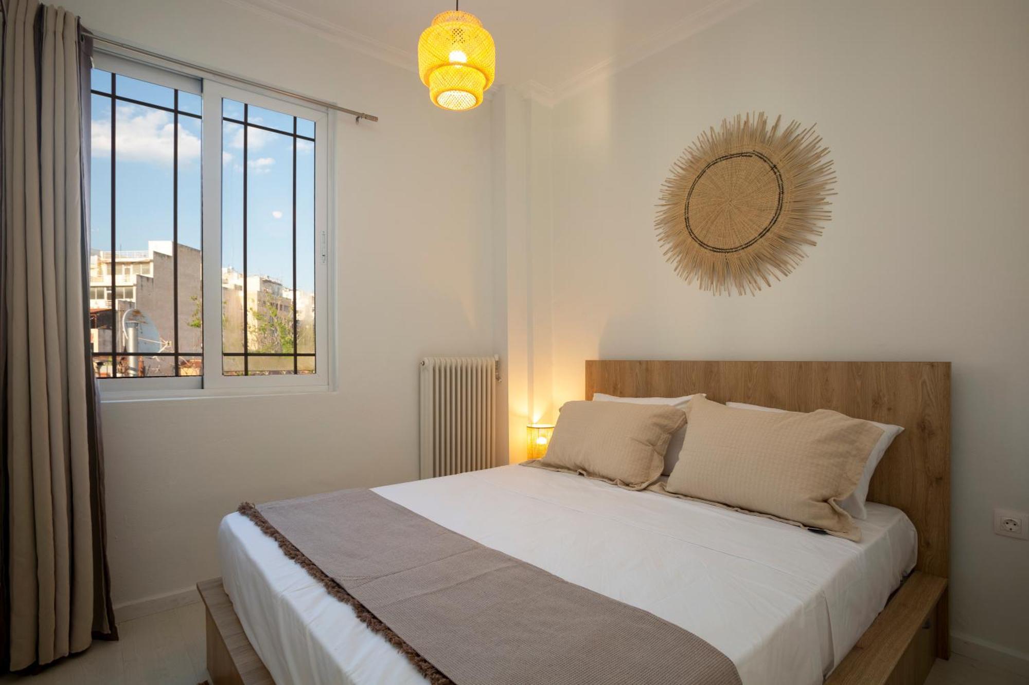 شقة Silk Mill Metaxourgeio, Athens Centre المظهر الخارجي الصورة