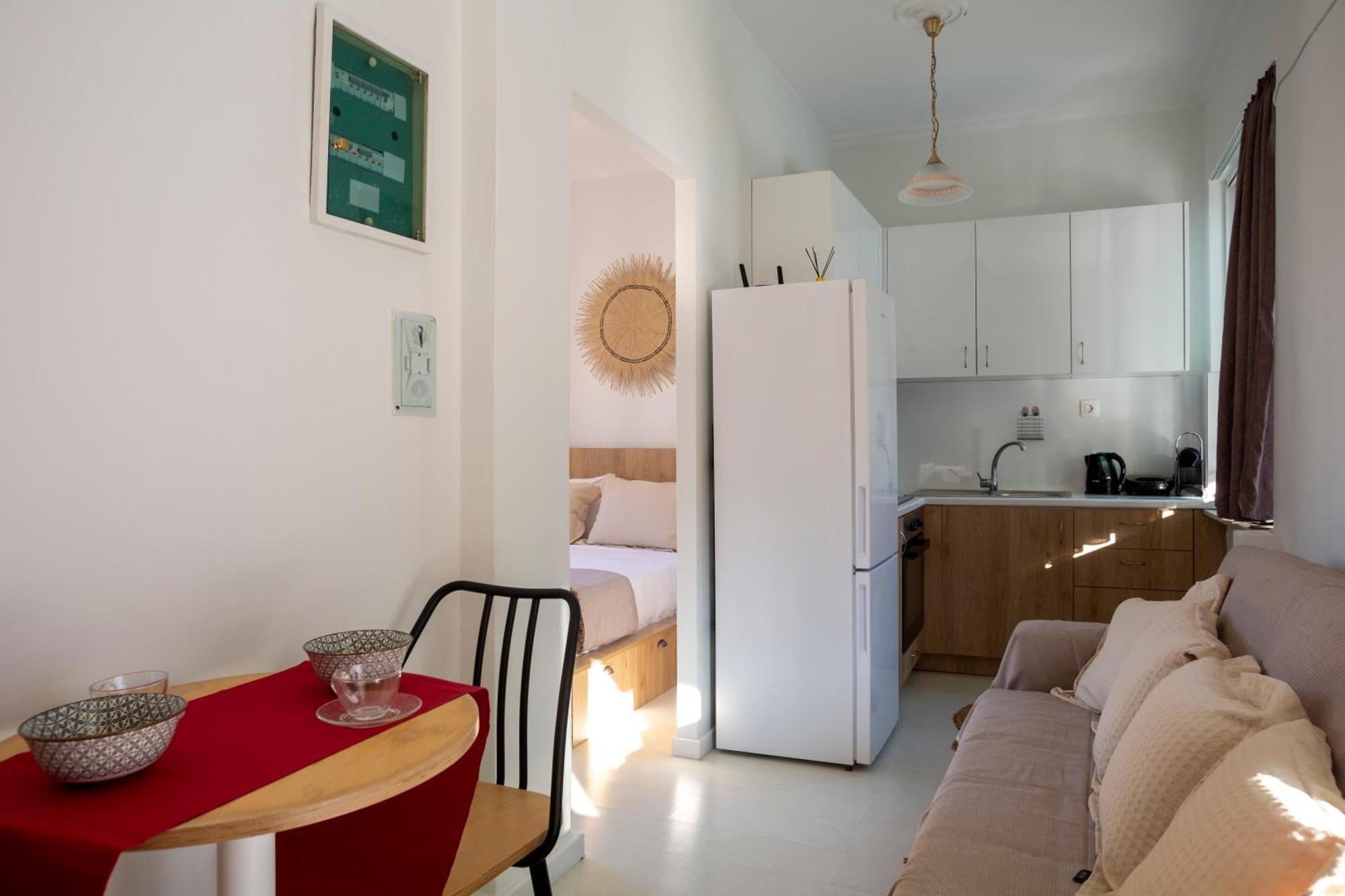 شقة Silk Mill Metaxourgeio, Athens Centre المظهر الخارجي الصورة