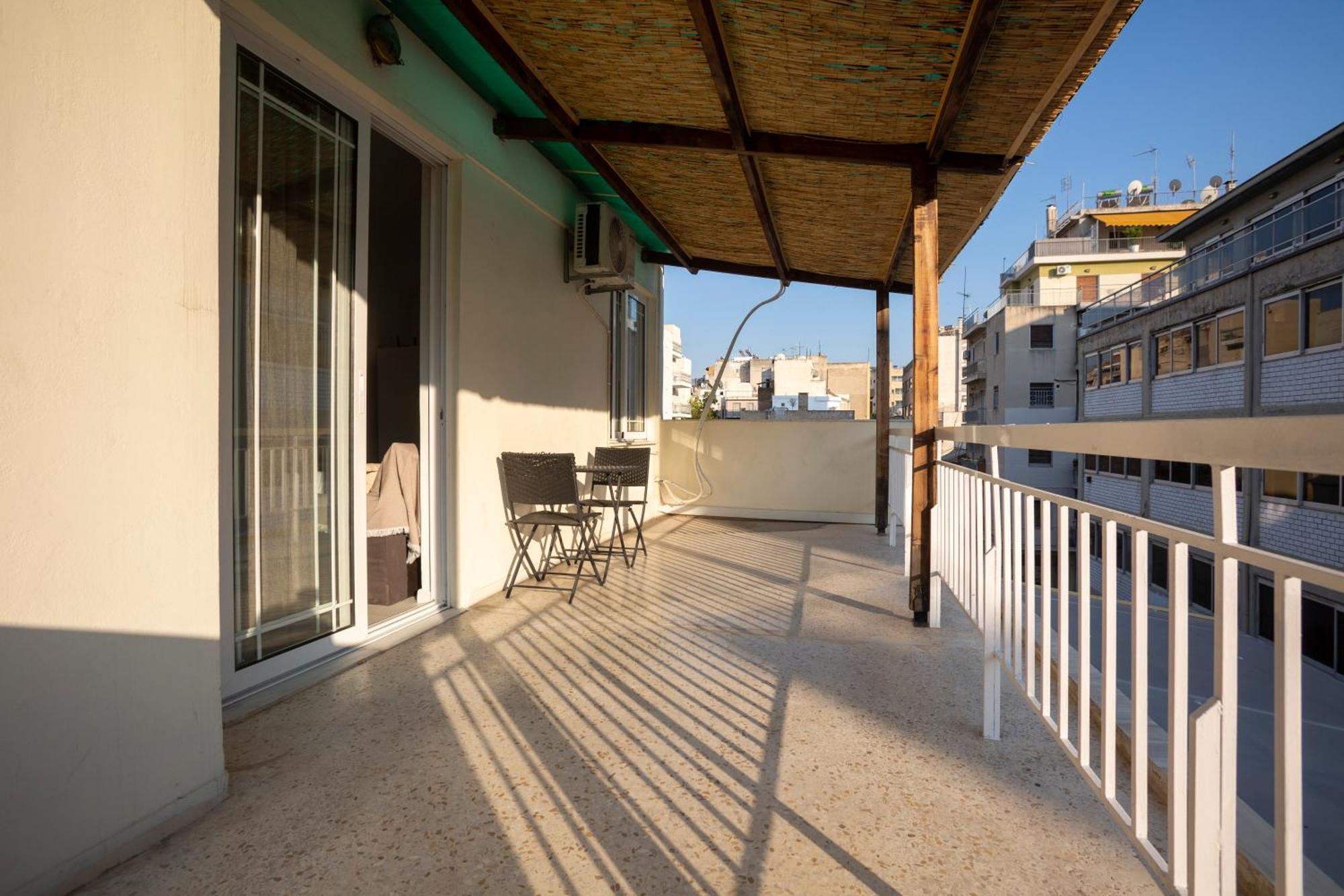 شقة Silk Mill Metaxourgeio, Athens Centre المظهر الخارجي الصورة