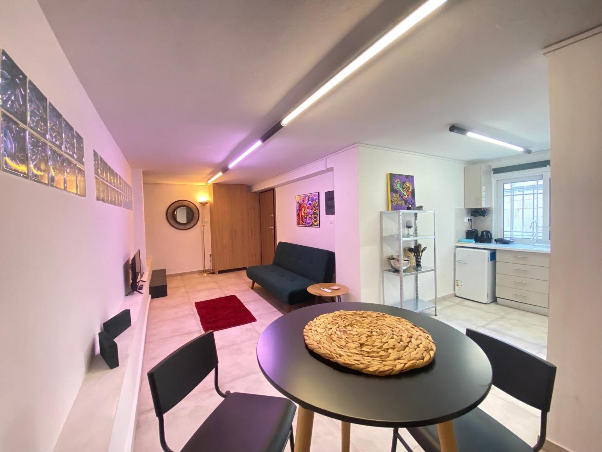 شقة Silk Mill Metaxourgeio, Athens Centre المظهر الخارجي الصورة