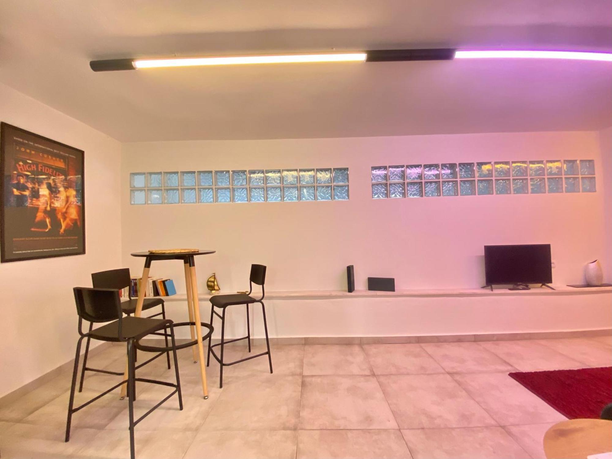 شقة Silk Mill Metaxourgeio, Athens Centre المظهر الخارجي الصورة