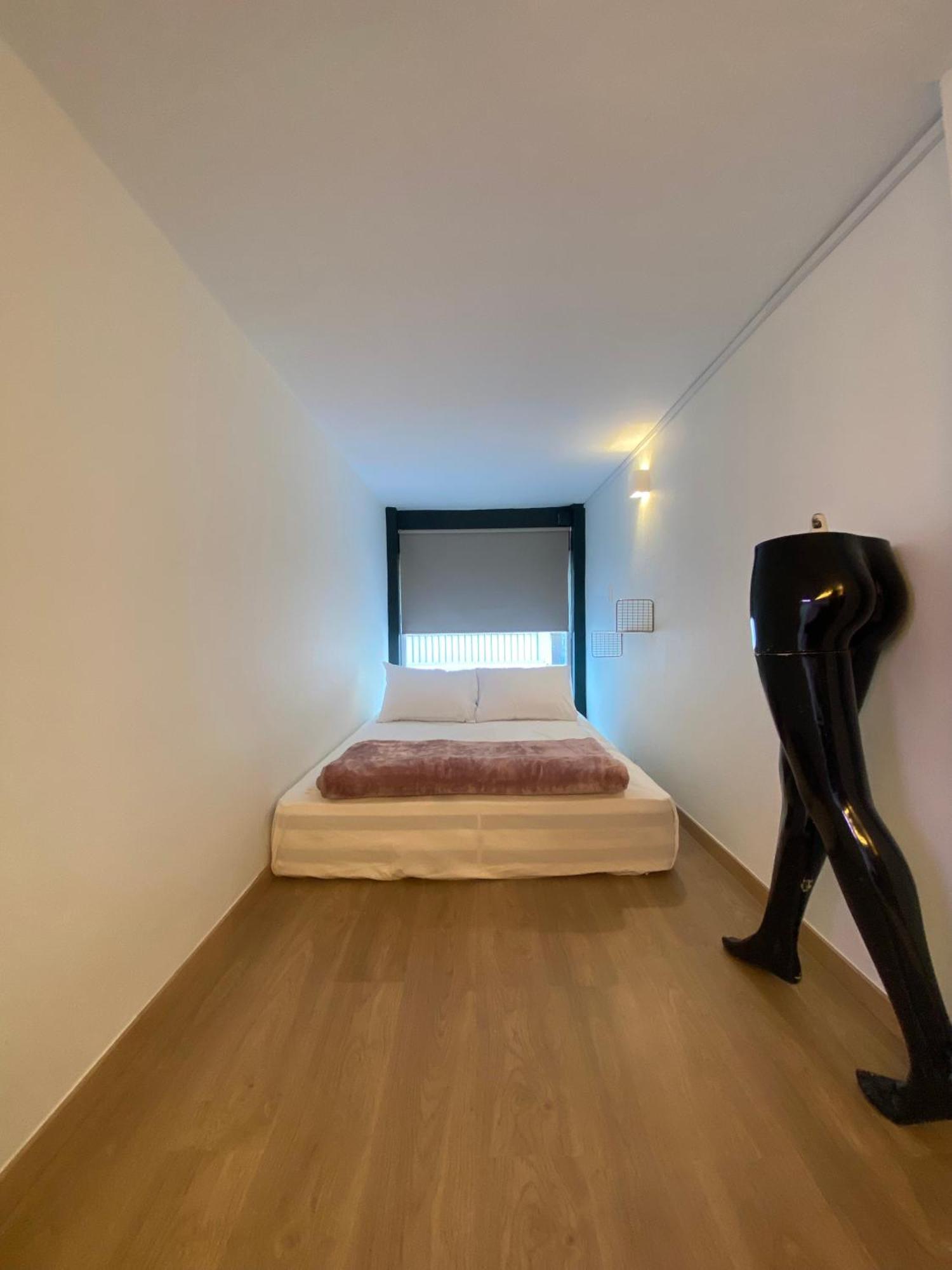 شقة Silk Mill Metaxourgeio, Athens Centre المظهر الخارجي الصورة