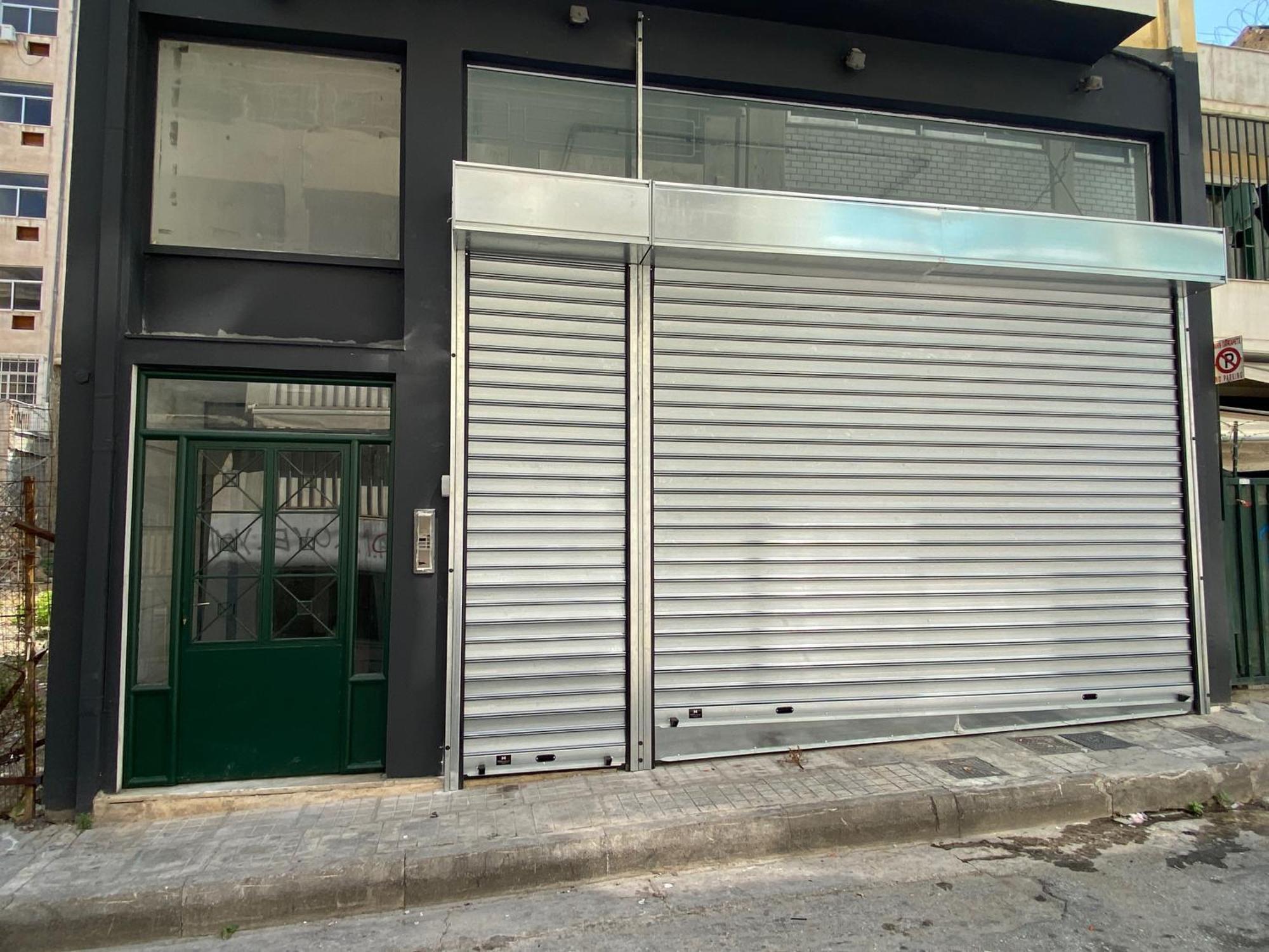 شقة Silk Mill Metaxourgeio, Athens Centre المظهر الخارجي الصورة